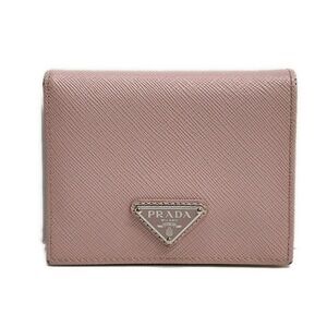 Prada Bifold Wallet